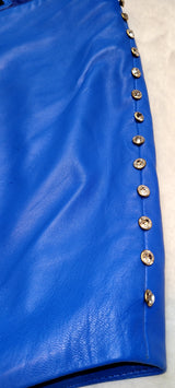 Udayas Leather Duster