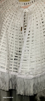 Superwoman Mini Cape