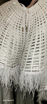 Superwoman Mini Cape