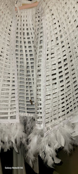 Superwoman Mini Cape