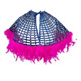 Superwoman Mini Cape