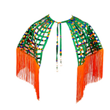 Superwoman Mini Cape