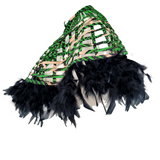 Superwoman Mini Cape