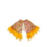 Superwoman Mini Cape