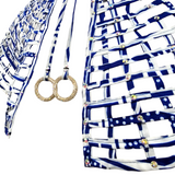 Superwoman Mini Cape