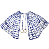 Superwoman Mini Cape