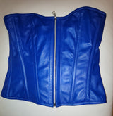 Snatch Bustier
