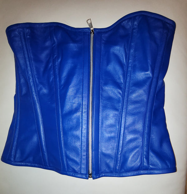 Snatch Bustier