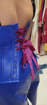 Snatch Bustier