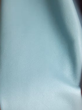 Akhlo Leather Jacket