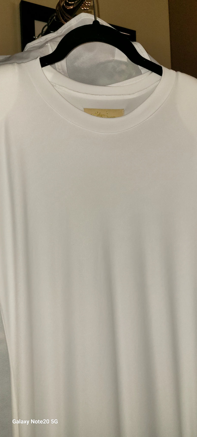 Manee Gown