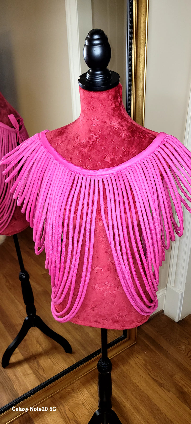Edea Body Embrace