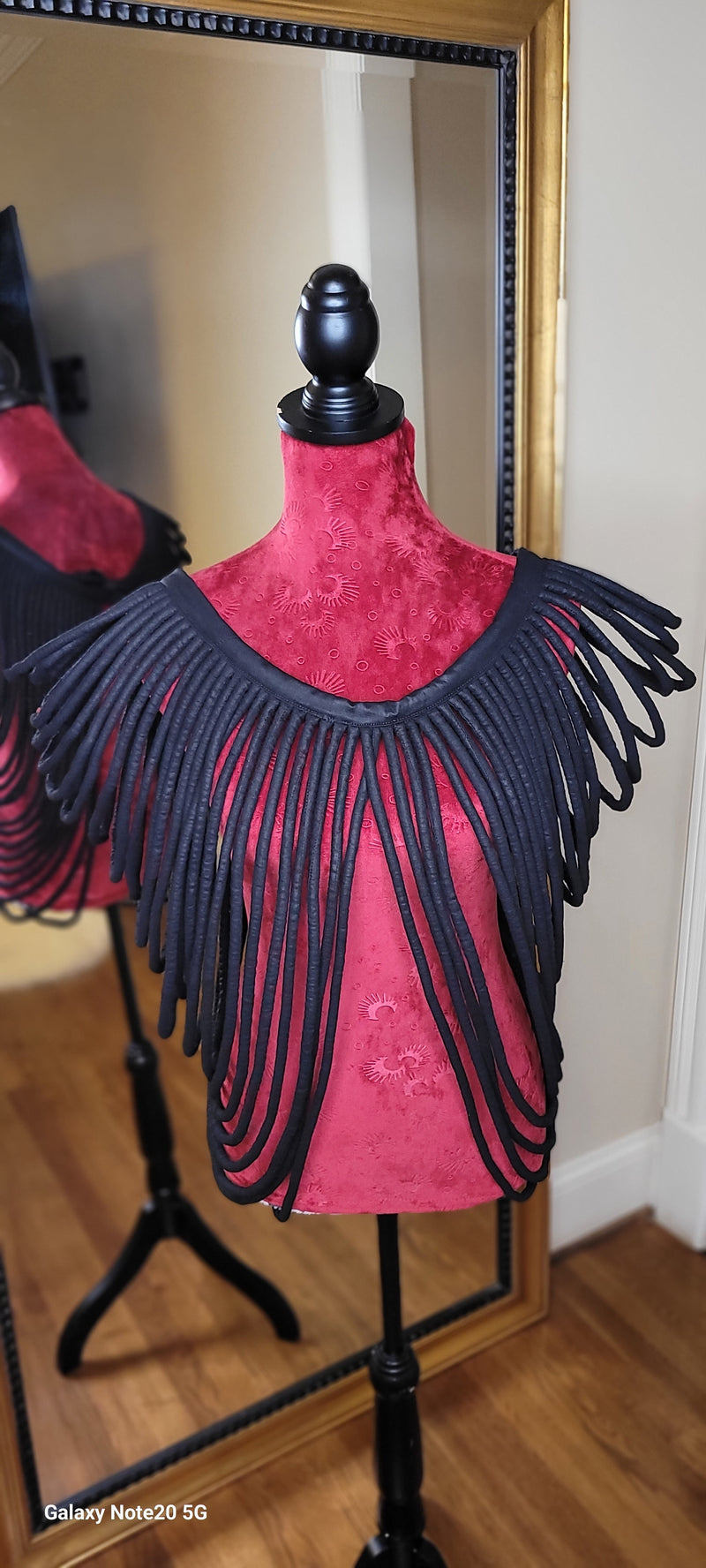Edea Body Embrace