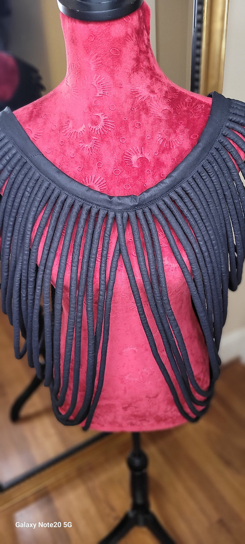Edea Body Embrace