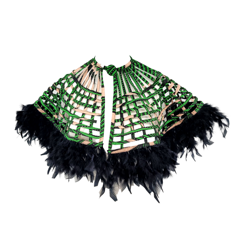 Superwoman Mini Cape