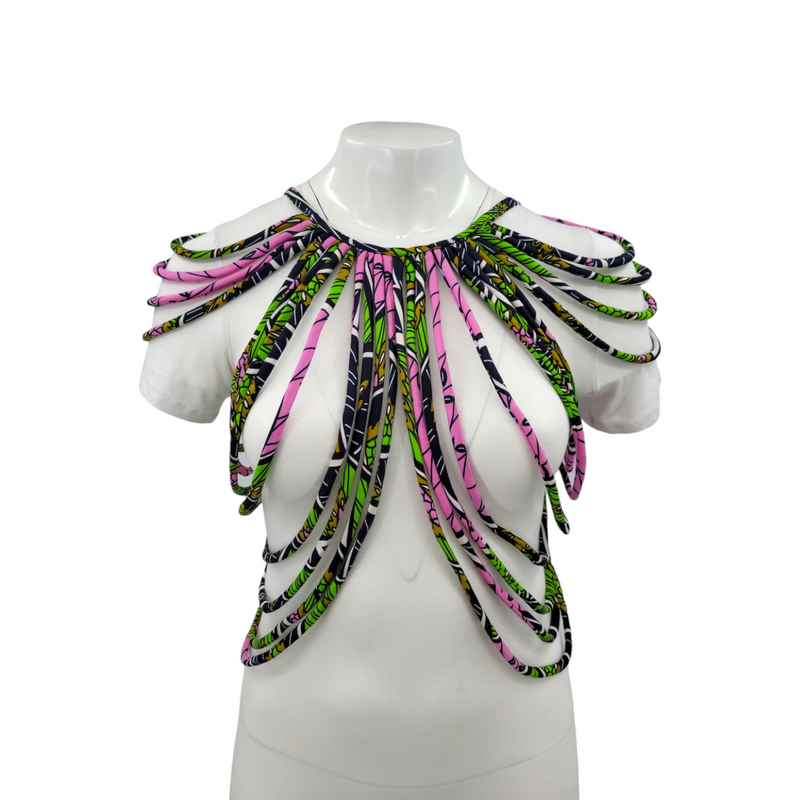 Edea Body Embrace