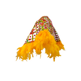 Superwoman Mini Cape