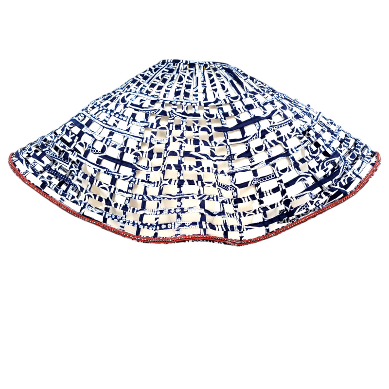 Superwoman Mini Cape