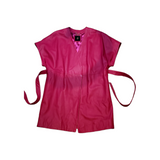 Udayas Leather Duster