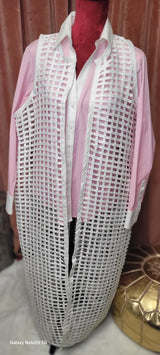 Kribi Duster