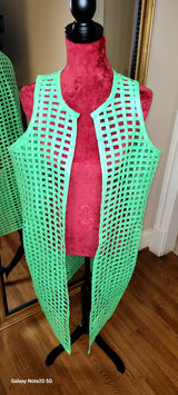 Kribi Duster