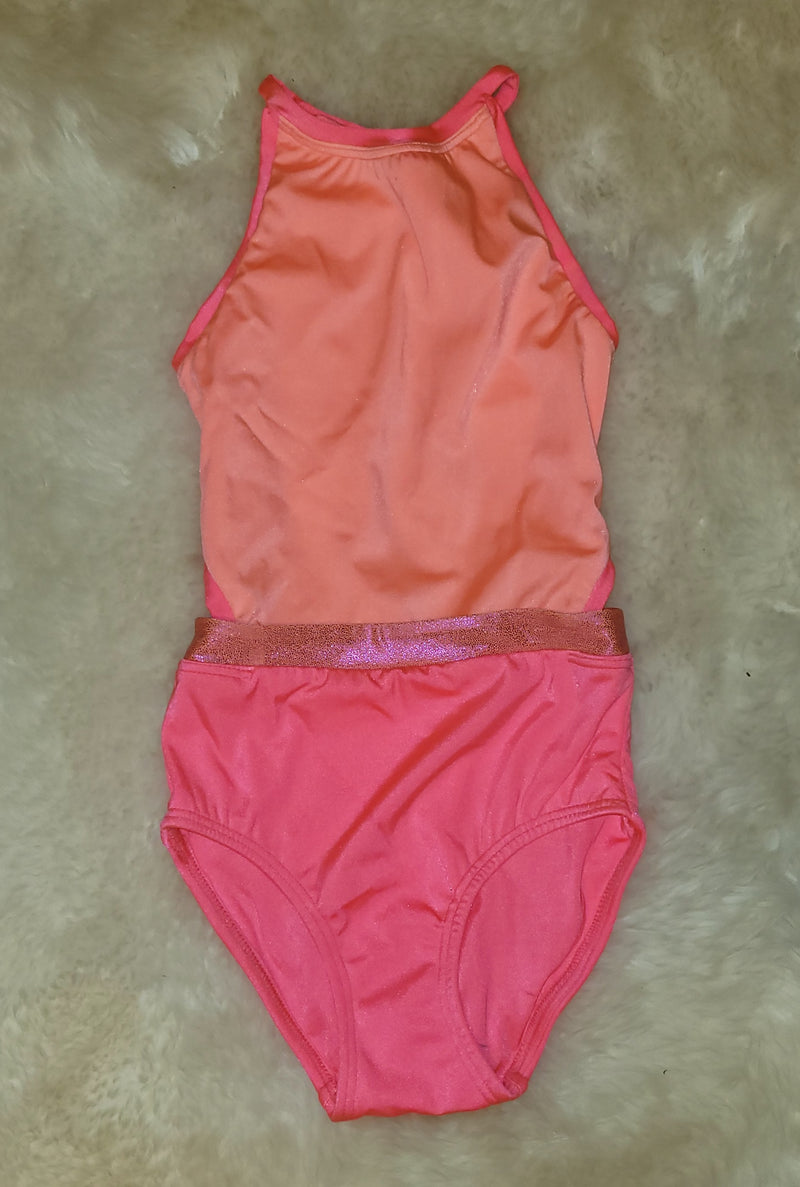Slay Leotard