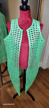 Kribi Duster
