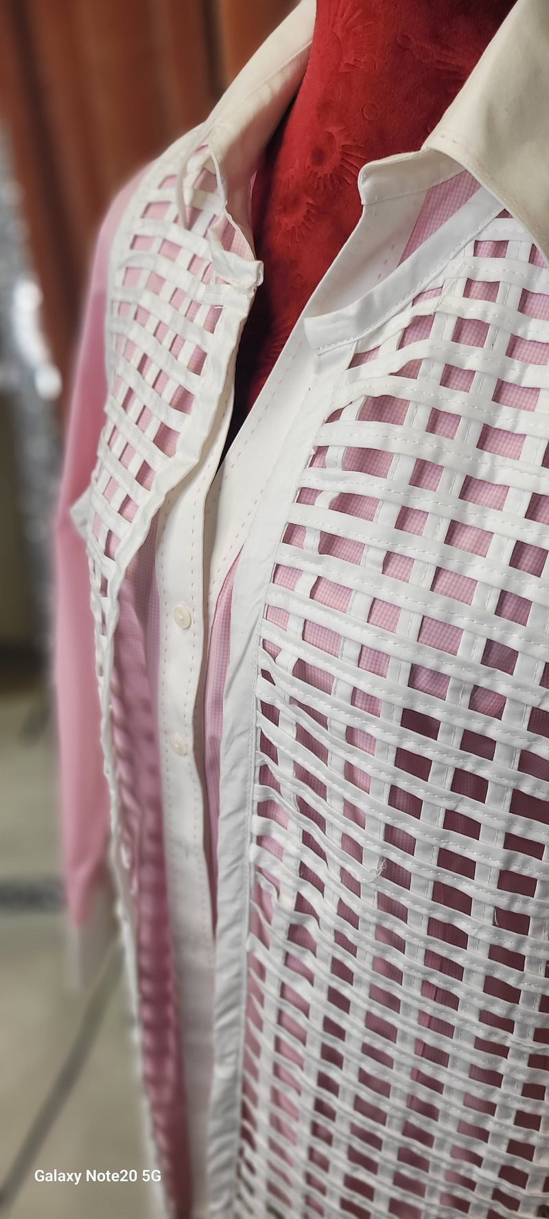 Kribi Duster