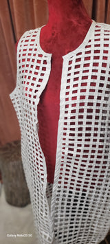 Kribi Duster