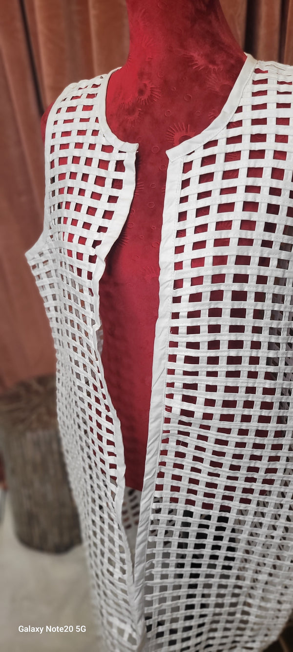 Kribi Duster