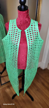 Kribi Duster