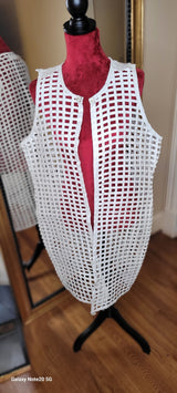 Kribi Duster