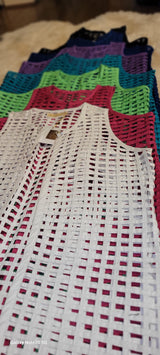 Kribi Duster