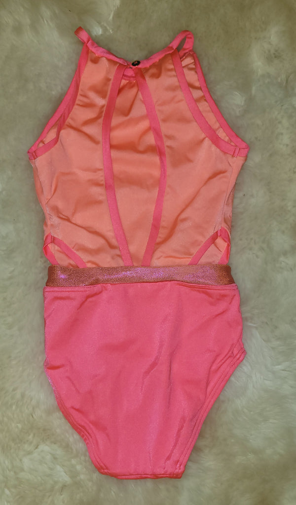Slay Leotard