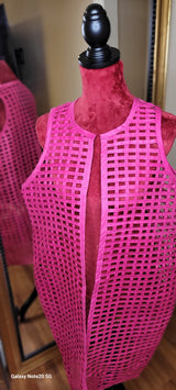 Kribi Duster