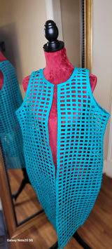 Kribi Duster