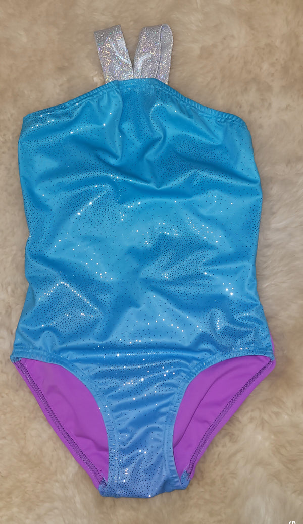 Imade Leotard