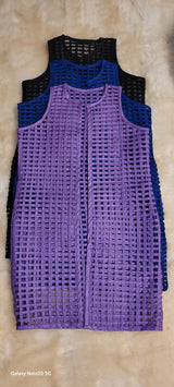 Kribi Duster