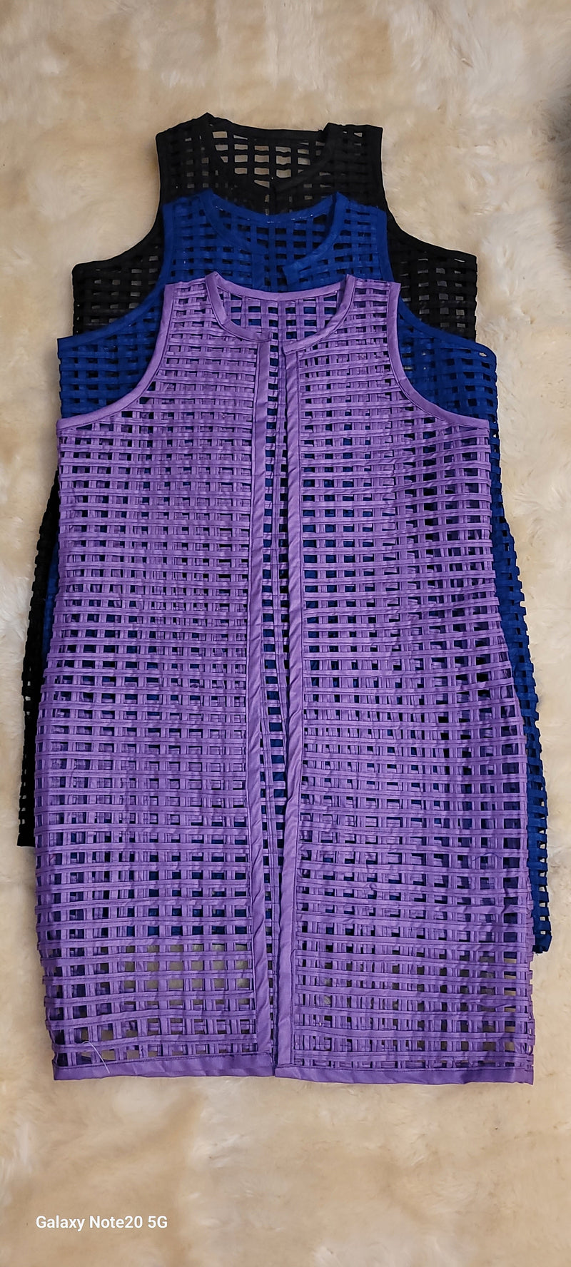 Kribi Duster