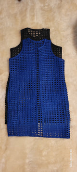 Kribi Duster