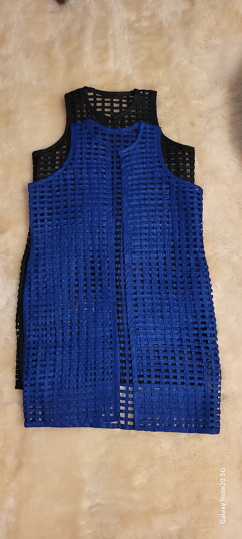 Kribi Duster