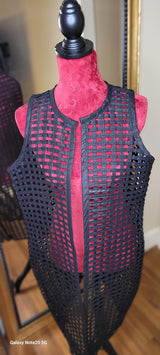 Kribi Duster