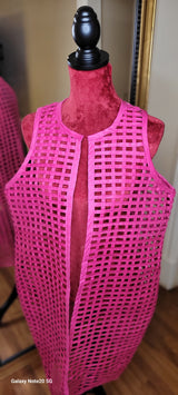 Kribi Duster