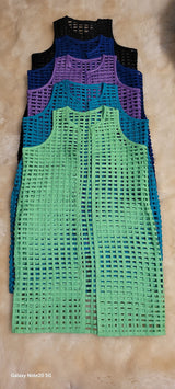 Kribi Duster