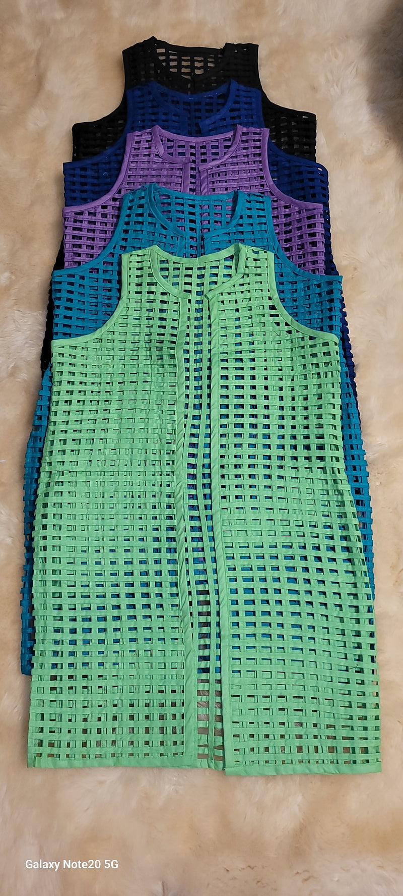 Kribi Duster